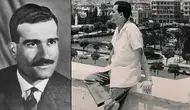 İsrail Ajanı Eli Cohen'in Yakalanma Süreci Aydınlandı