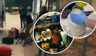 78 ilde uyuşturucu operasyonu: Binlerce gözaltı ve rekor yakalama