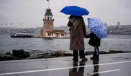 İstanbul’da sağanak alarmı: 378 acil sağlık ekibi sahada