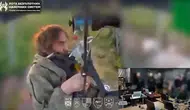 Savaş Tarihinde Bir İlk: Ukrayna Yaralı Askeri Drone ile Tahliye Etti
