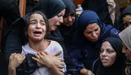 İsrail'in Gazze'ye Düzenlediği Saldırılarda 4 Kişi Yaşamını Yitirdi