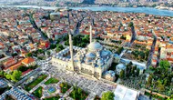 Tarihi Fatih Camii'nin Depremlerle Mücadelesi ve Geçmişi