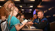 Antalya'da Düzenlenen IAC 2026 Kongresi Halkın Katılımıyla Sona Erdi