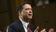 ABD'de Eski FBI Direktörü James Comey'e Gizli Bilgi Suçlaması