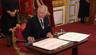 Kral Charles Kıbrıs için sessizliğini bozdu! Bölünmüşlükten üzüntü duyuyorum
