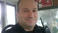 Nazilli Emniyeti Yasta: Polis Memuru Halil Pehlivan Hayatını Kaybetti
