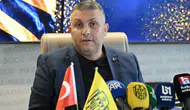 MKE Ankaragücü Başkanı Alparslan'dan 3 Puan Cezası ve Borçlar Hakkında Açıklamalar