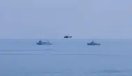 KKTC'de batan yolcu gemisi faciasında can kaybı 26'ya yükseldi
