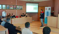 Hükümlülere Yönelik Tarım ve Hayvancılık Semineri Gerçekleştirildi
