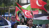 Gazze'deki Çocukların Yaşadığı İnsani Yıkım Gündeme Taşınıyor
