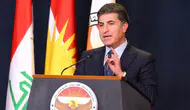 Irak Kürt Bölgesel Yönetimi Başkanı Neçirvan Barzani'den Türkiye'deki Barış Sürecine Destek