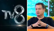 Acun Ilıcalı'dan TV8'in Satış İddialarına Net Yanıt