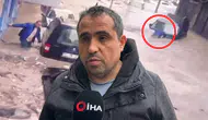Sarıyer Ayazağa'daki Sel Felaketinin Yeni Görüntüleri Ortaya Çıktı