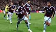Fenerbahçe, Aston Villa Deplasmanından Mağlubiyetle Döndü