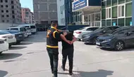 Hatay'da 2 yıl 6 ay hapis cezasıyla aranan şahıs tutuklandı