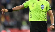 UEFA'dan Cihan Aydın ve Kadir Sağlam'a Önemli Görev