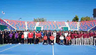 Cumhurbaşkanlığı Tenis Kupası Ankara'da düzenlenecek