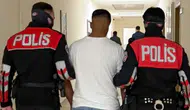Manisa'da 17 yaşındaki firari yakalandı: 152 yıl ceza