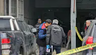 Kayseri'deki Silahlı Tamirhane Kavgasında Üç Kişi Yaralandı