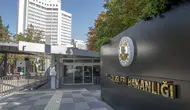 Dışişleri Bakanlığı'ndan Kanada'daki Askeri Üs Patlamasına İlişkin Taziye Mesajı