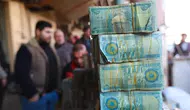 Irak Merkez Bankasından Dolar İçin Kritik Karar: Yeni Satış Fiyatı Belirlendi