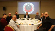 Gençlerbirliği'nde Kritik Maç Öncesi Moral Yemeği