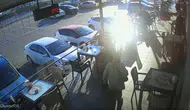 Manisa Akhisar'daki Tur Otobüsü Kazasında İki Sürücü Tutuklandı