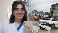 Bartın'da Üniversite Öğrencisi Edanur Tatlıoğlu'nun Ölümüne Neden Olan Sürücüye Karar