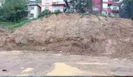 Zonguldak'ta yağış sonrası heyelan: 3 mahallede ekipler harekete geçti