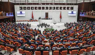 AK Parti'den Yatırım Fonlarının Tasfiyesine İlişkin Yeni Kanun Teklifi