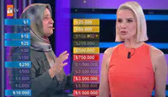 Var Mısın Yok Musun Ekranlara Dönüş Yaptı: Naciye’nin Yarışma Heyecanı