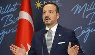 AK Parti Genel Başkan Yardımcısı Zorlu: TDT kalıcı bir dış politika kolonudur