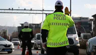 Kış Lastiği Zorunluluğu İçin Geri Sayım Başladı
