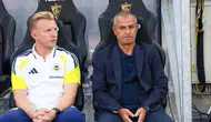 Fenerbahçe'de Dirk Kuyt Dönemi Başladı