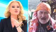 Müge Anlı canlı yayında isyan etti: Rüya iddiasına sert tepki