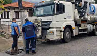 Muğla'da Sağanak Alarmı: 20 Su Baskınına Müdahale Edildi