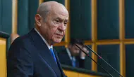 MHP Lideri Bahçeli'den Türk Devletleri Teşkilatı Açıklaması