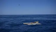 KKTC Girne Açıklarında Batan Yolcu Gemisinde Can Kaybı Arttı