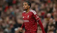 Rio Ngumoha, Liverpool tarihine geçerek genç yetenek olma özelliğini kanıtladı mı?