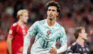 Fenerbahçe'de Joao Felix Gündemi: Yıldız Oyuncudan Transfer Yanıtı