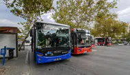 İzmir'de 29 Ekim Cumhuriyet Bayramı'nda toplu taşıma 1 kuruş