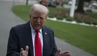 Trump'tan Rusya-Ukrayna Barış Anlaşması Açıklaması