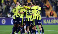 Fenerbahçe Avrupa Kupalarındaki 309. Maçına Çıkıyor