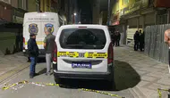 Fatih Mahallesi'nde silahlı saldırı : Bir kişi hayatını kaybetti