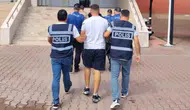 Adana'da huzur ve güven uygulaması : Uzun namlulu silah ve tabancalar ele geçirildi, 3 şüpheli tutuklandı