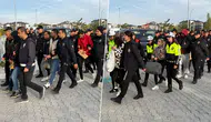 5 İlde Milyarlık Yasa Dışı Bahis Operasyonu