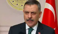İçişleri Bakanı Mustafa Çiftçi'den Acı Haber: Polis Memuru Şehit Oldu