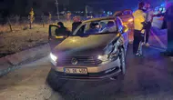 Bingöl'de Otomobil Yayalara Çarptı: 2 Ağır Yaralı
