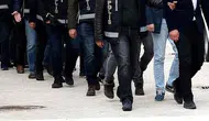 Alihan Kuriş'in liderliğindeki suç örgütüne operasyon : 22 gözaltı