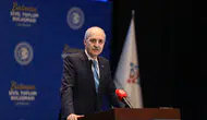 Numan Kurtulmuş'tan Terörsüz Türkiye Sürecinde Provokasyon Uyarısı